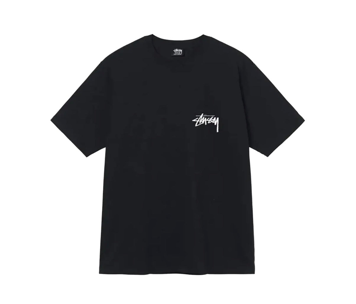 T-Shirt Stus*y
