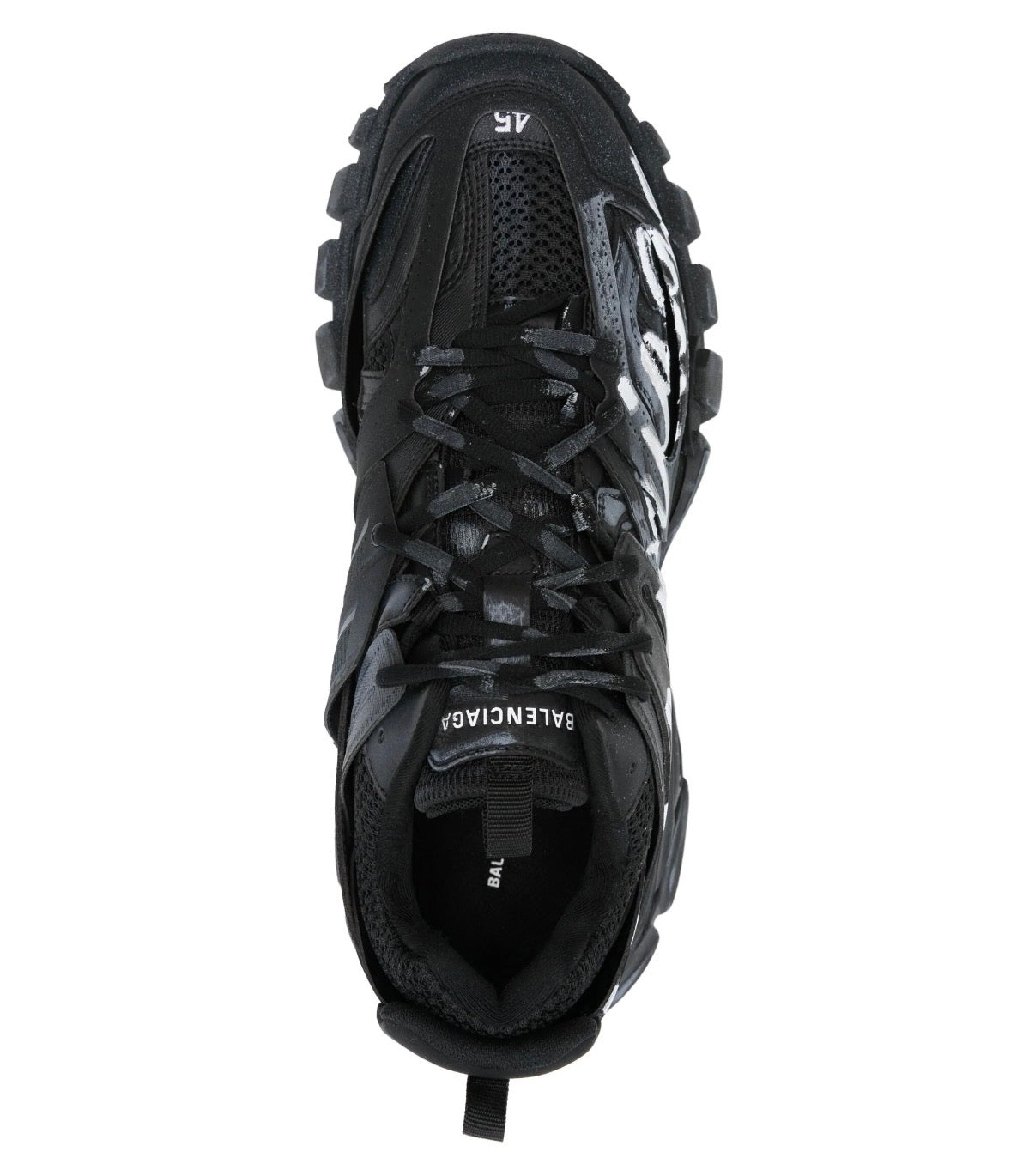 Shoes B*lenciaga