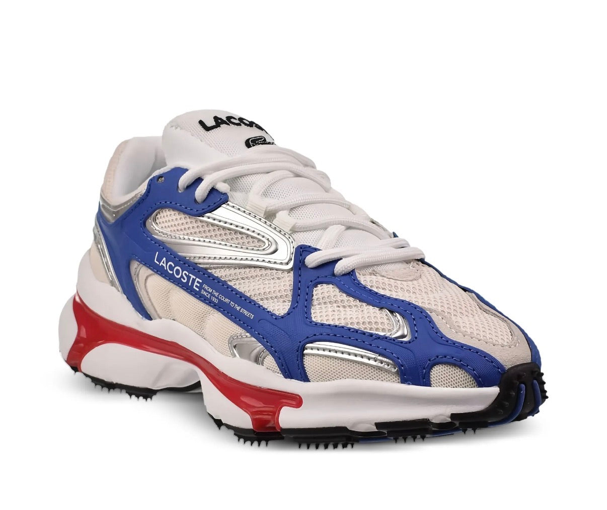 Shoes Lac*ste