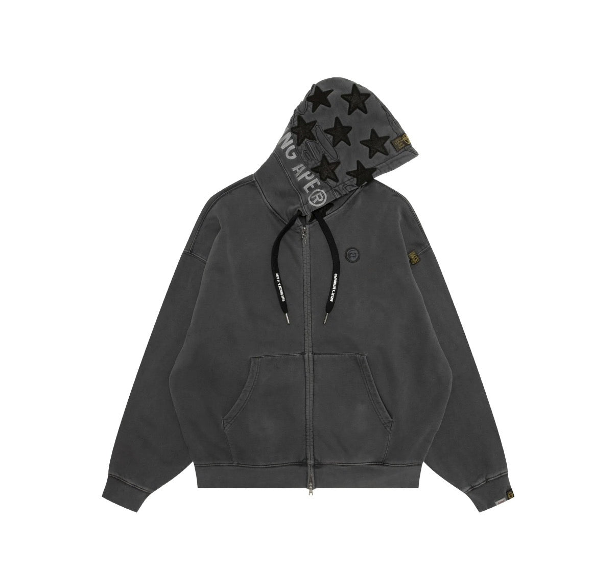 Hoodie Bap*