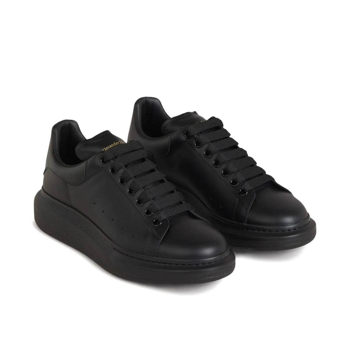 Shoes McQ*een