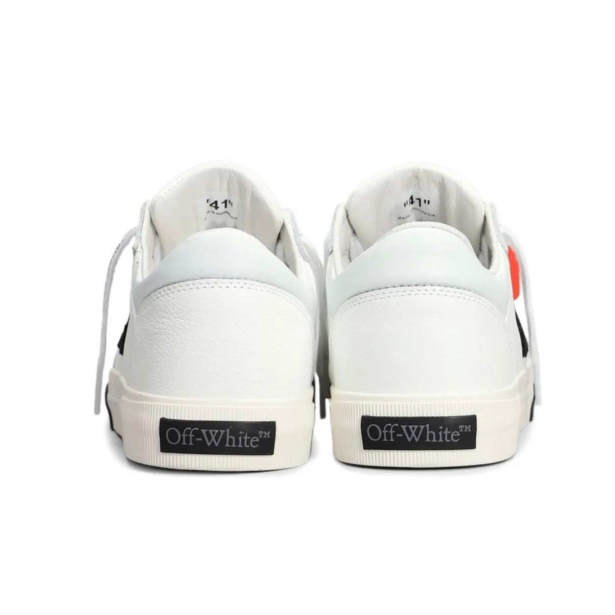 Shoes Of*-Wh*te