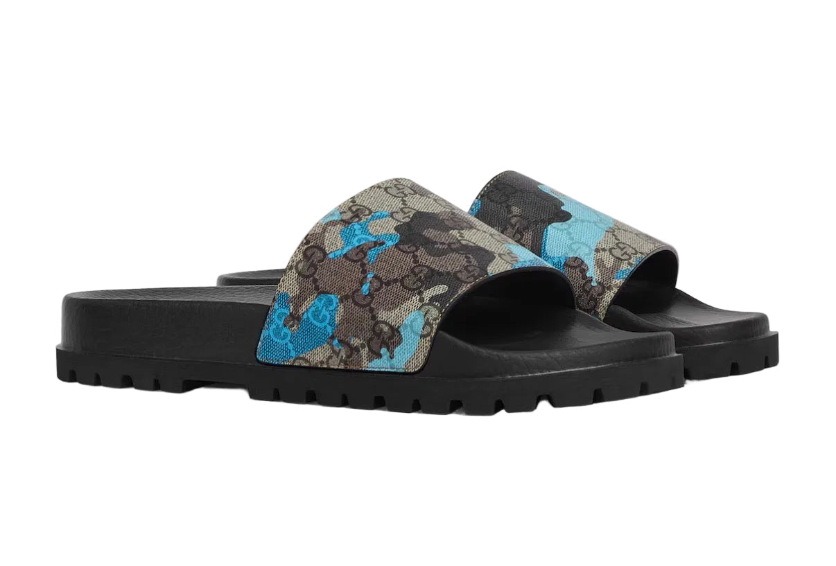 Slippers G*cci