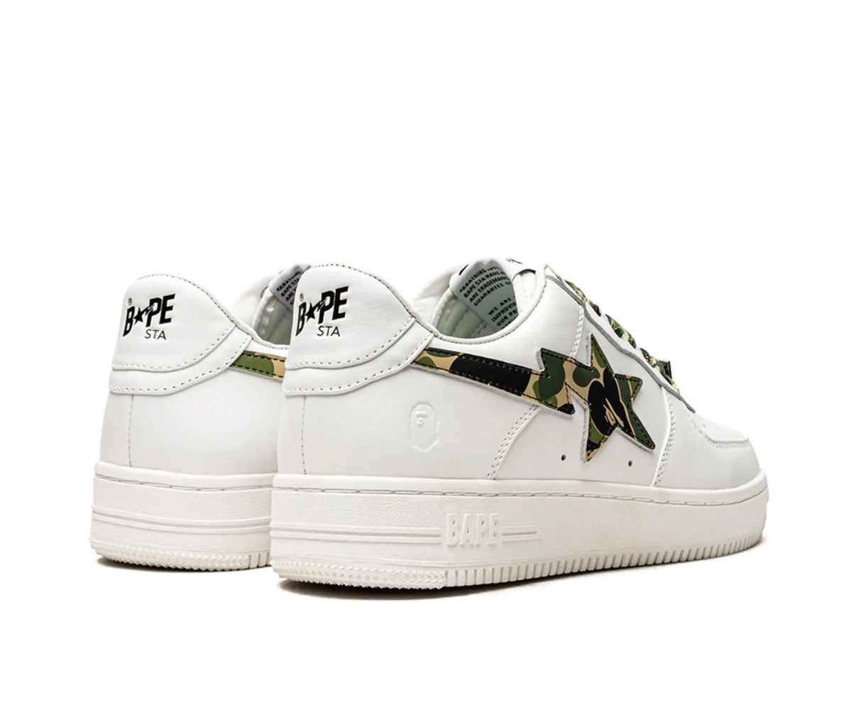 Shoes Bap*
