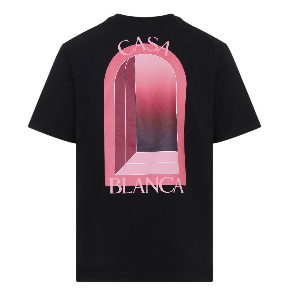 T-Shirt C*sa Bl*nca