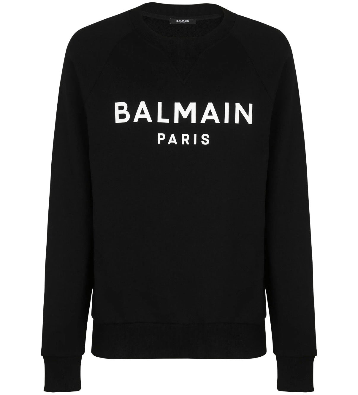 Hoodie B*lmain