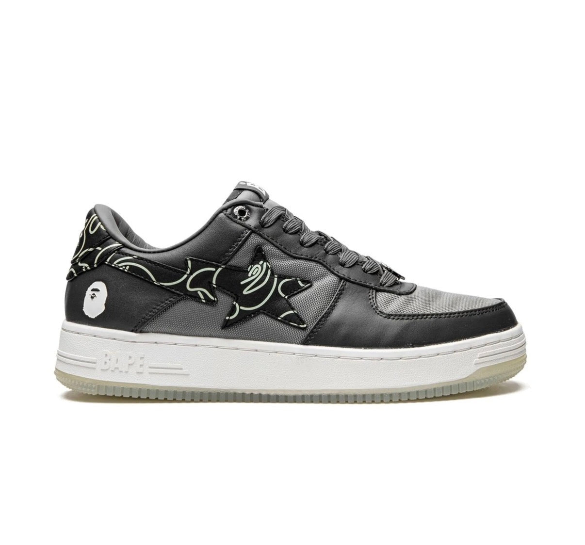 Shoes Bap*