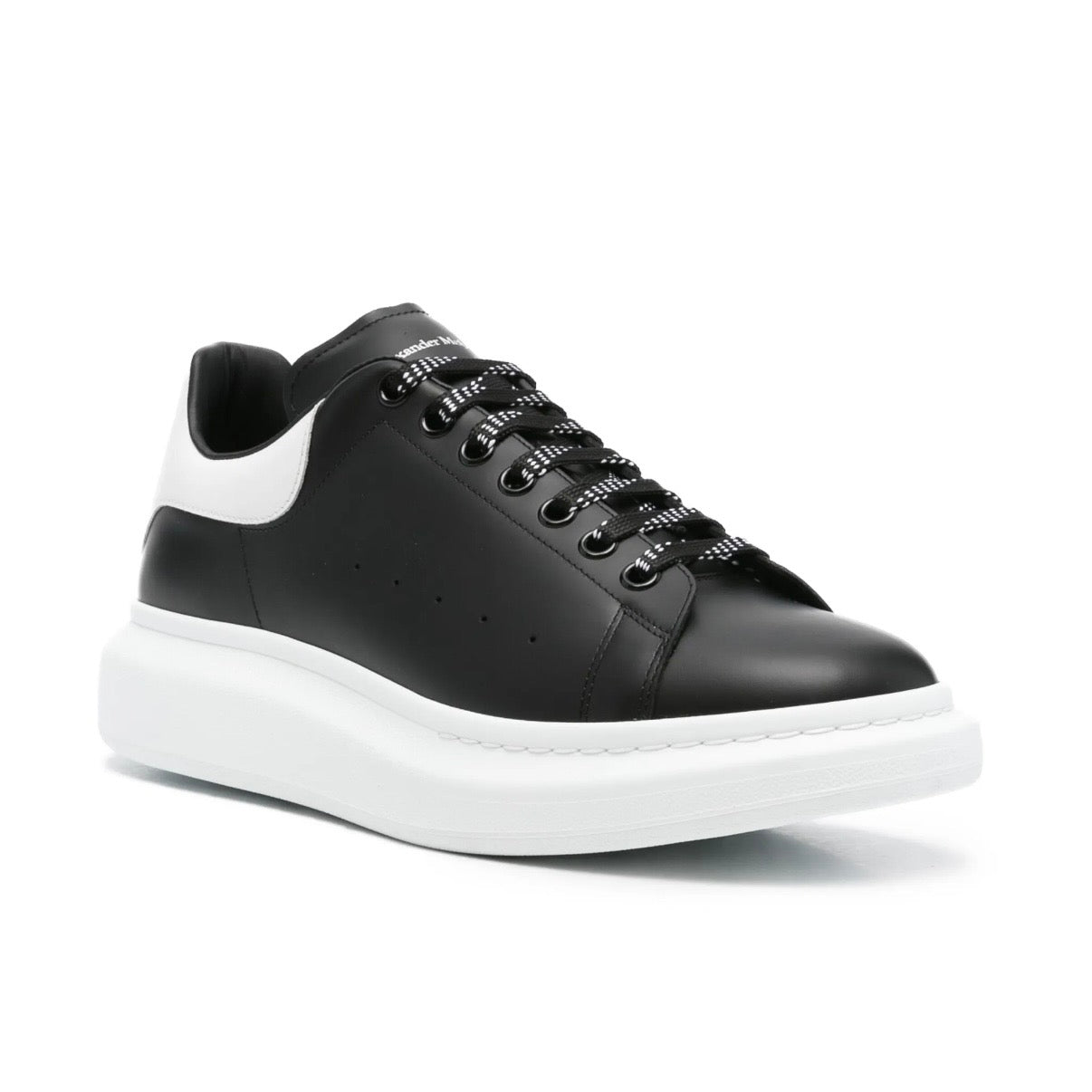 Shoes McQ*een
