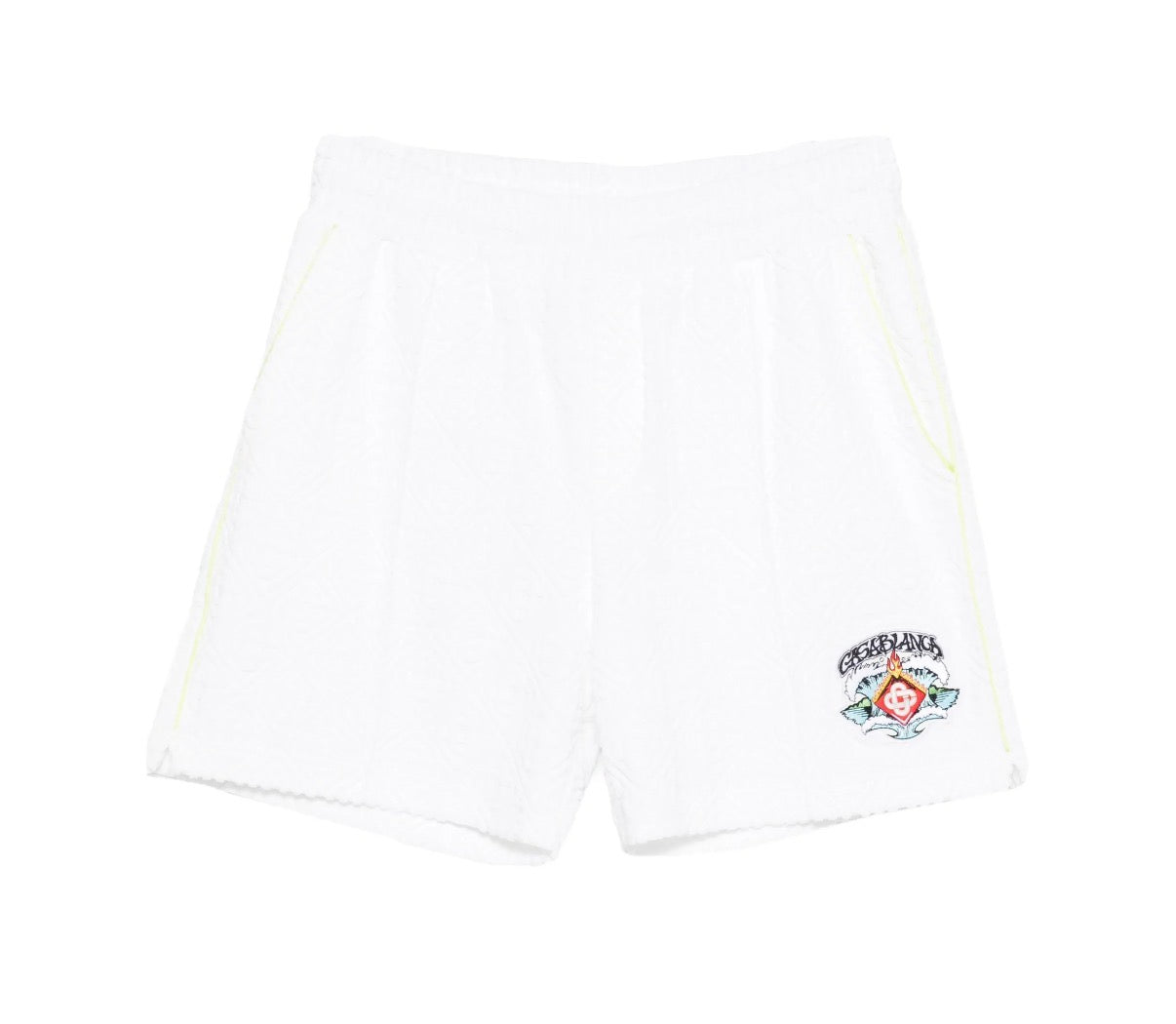 Shorts C*sa Bl*nca