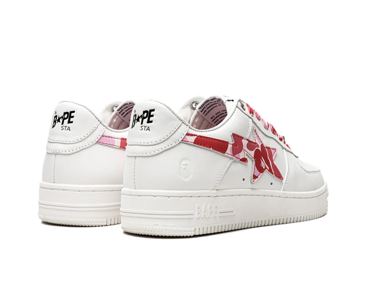 Shoes Bap*