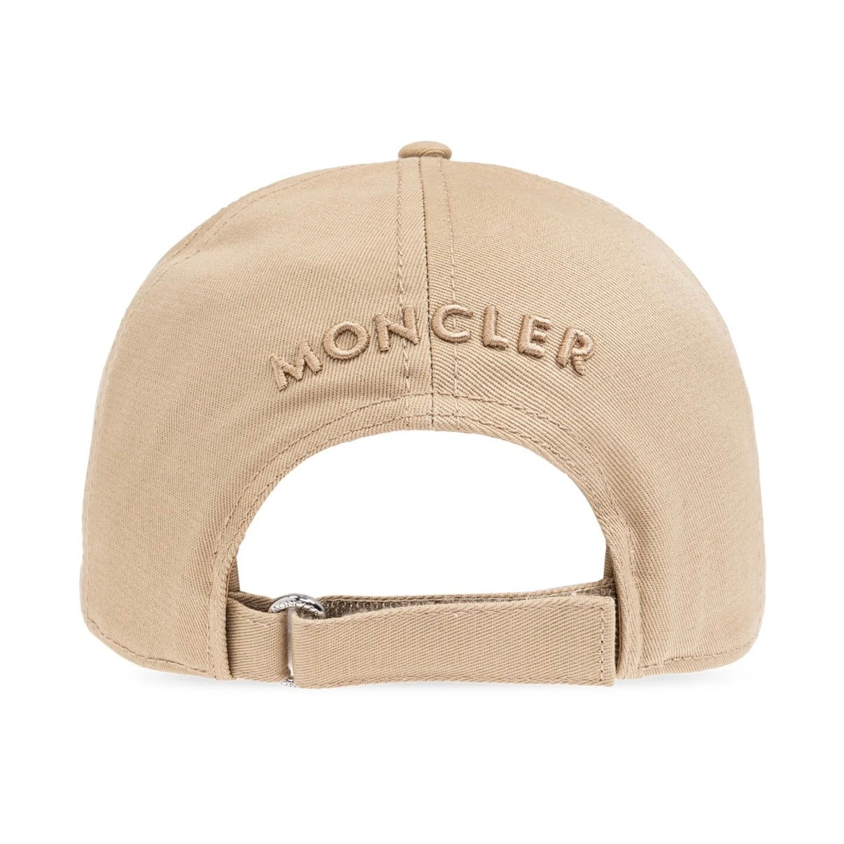Cap M*ncler