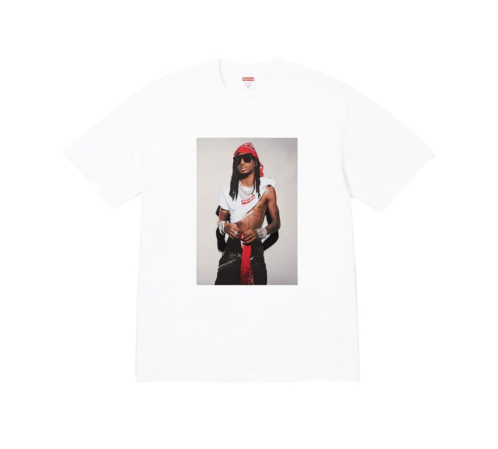 T-Shirt Supr*me