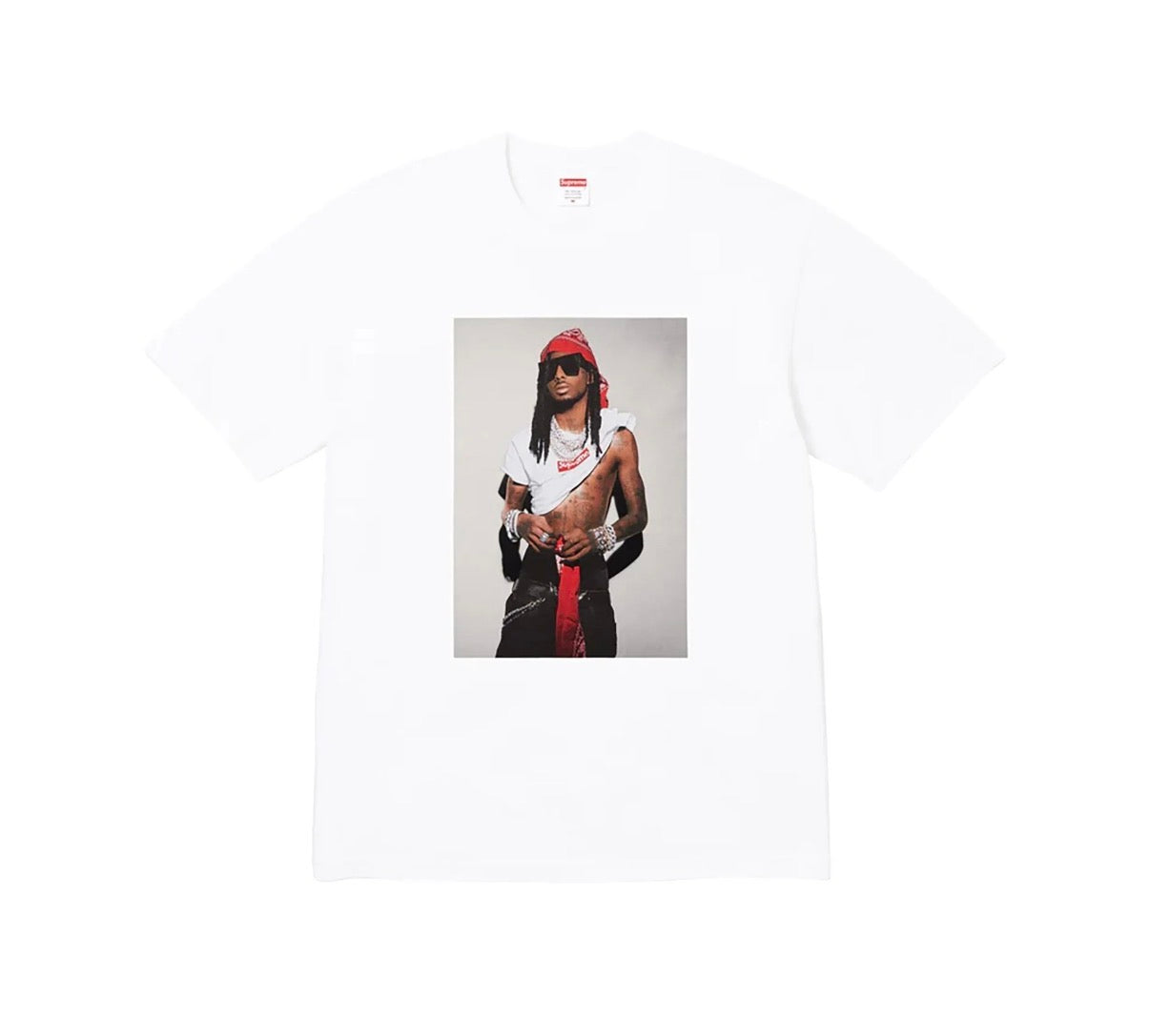T-Shirt Supr*me