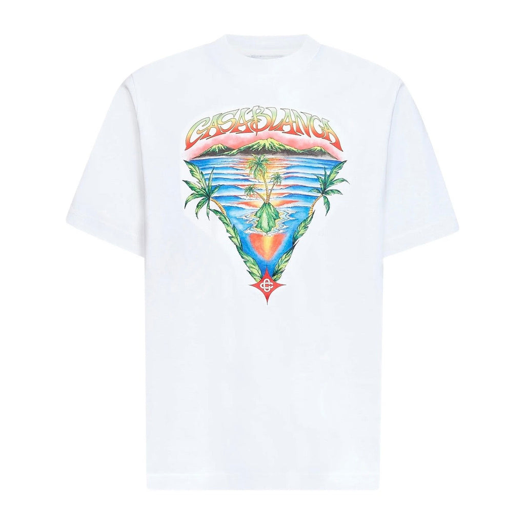T-Shirt C*sa Bl*nca