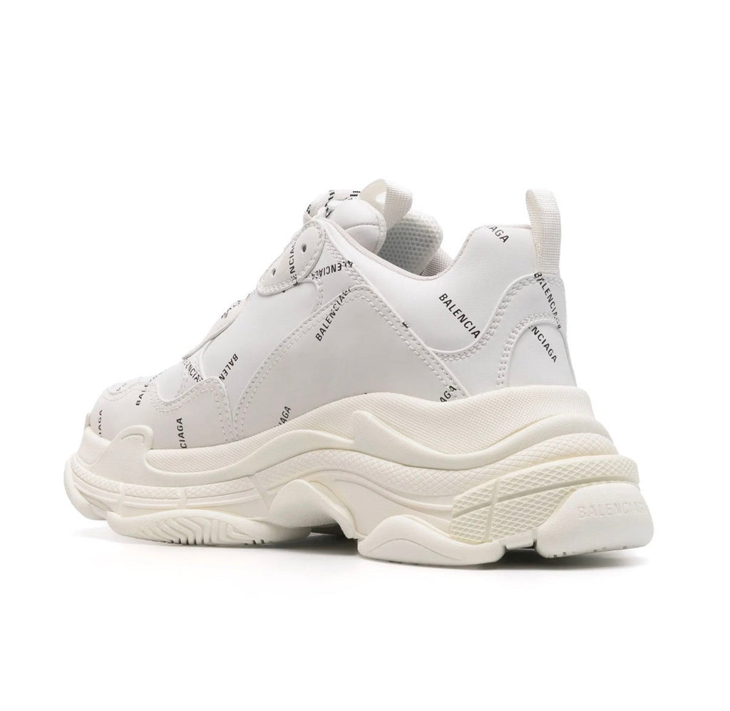 Shoes B*lenciaga