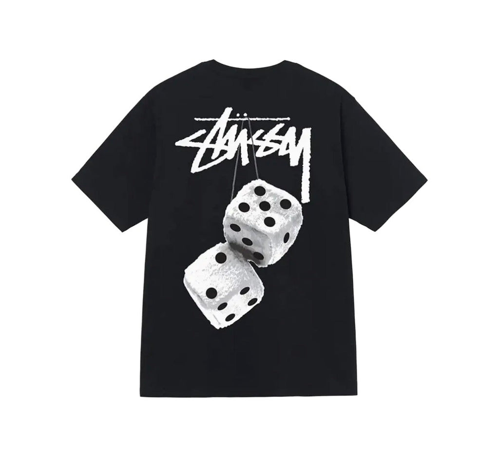 T-Shirt Stus*y