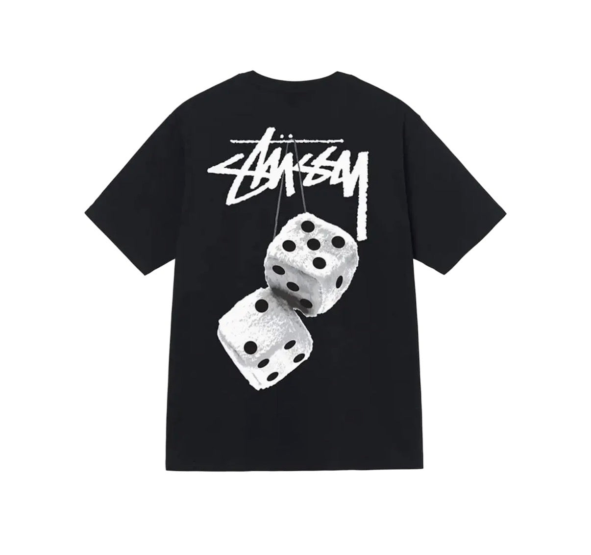 T-Shirt Stus*y