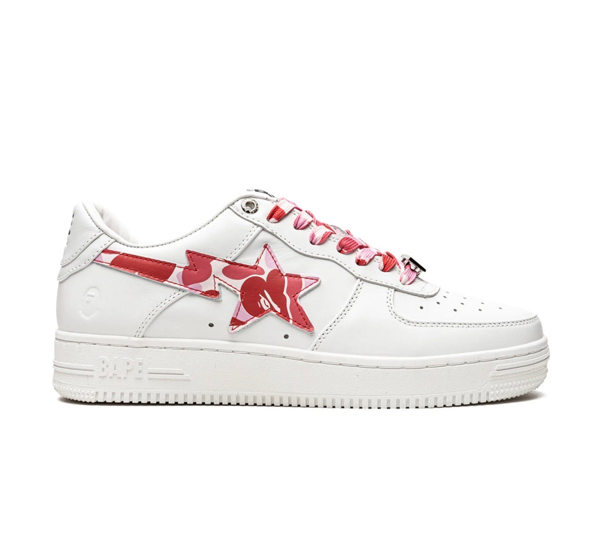 Shoes Bap*