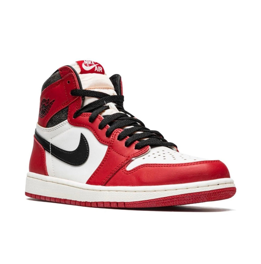 Shoes J*rdan