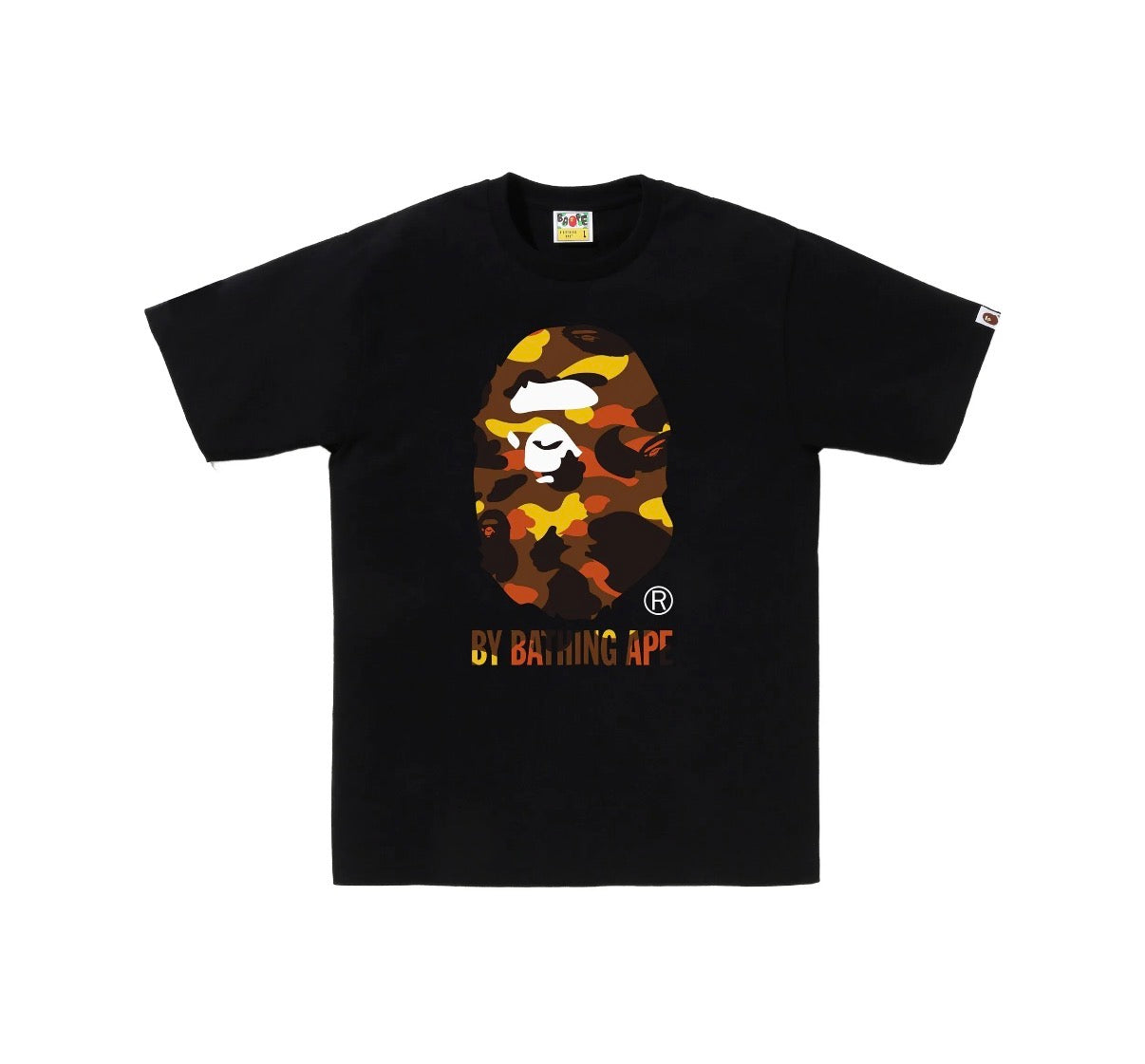 T-Shirt Bap*