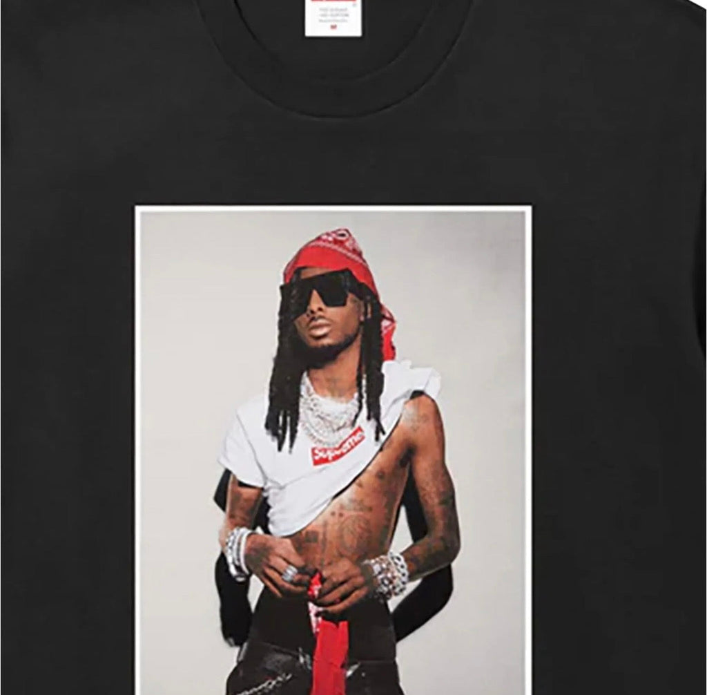 T-Shirt Supr*me