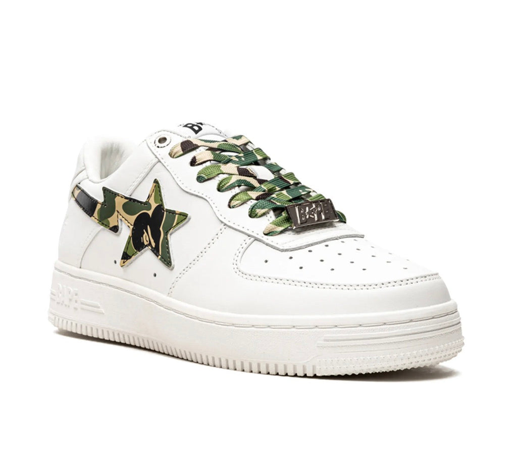 Shoes Bap*