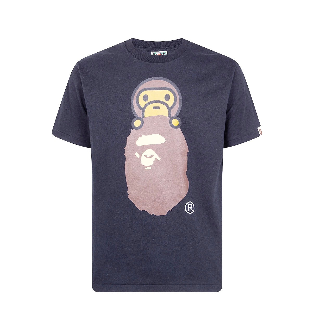 T-Shirt Bap*