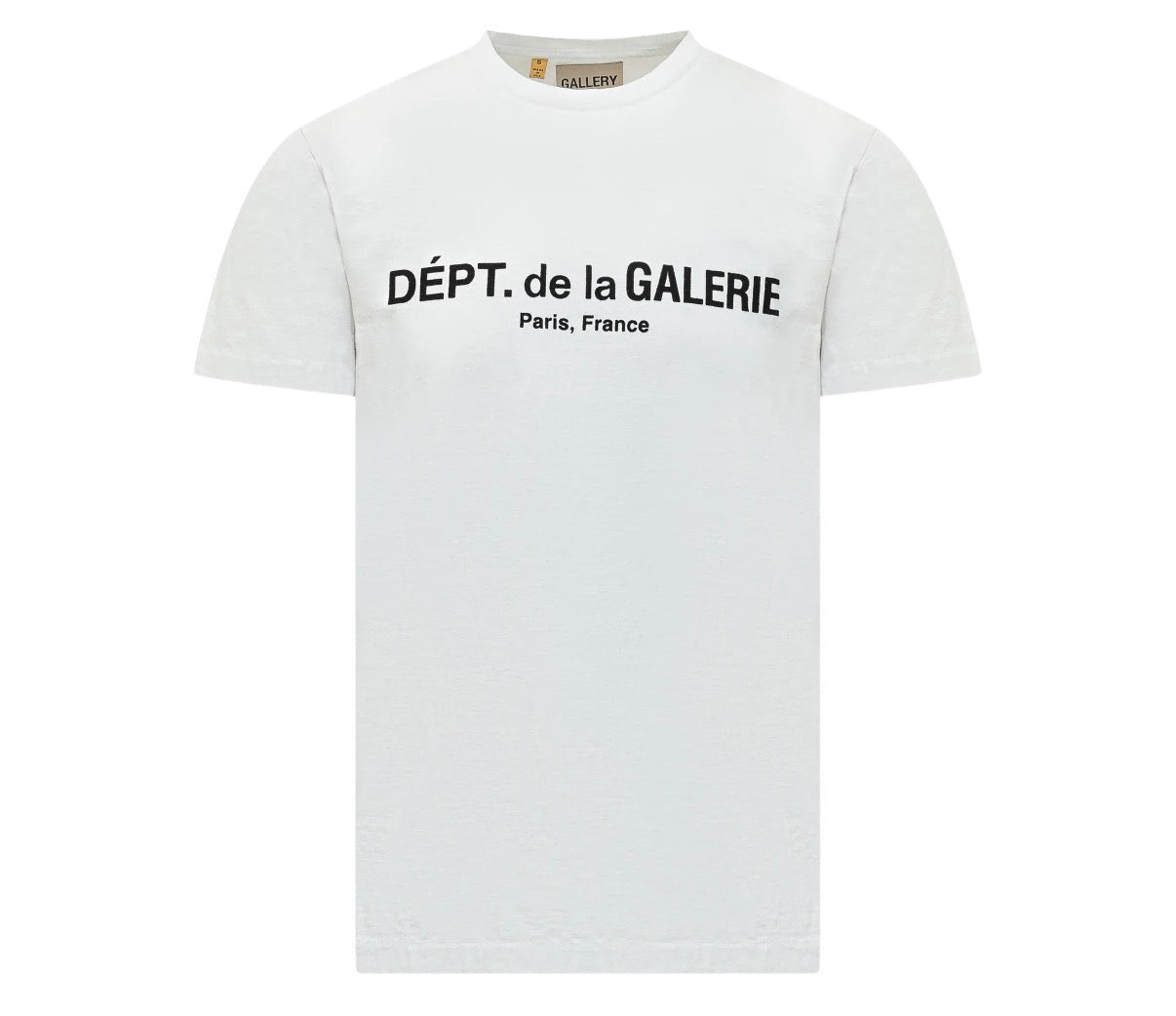 T-Shirt Gall*ry Dep*