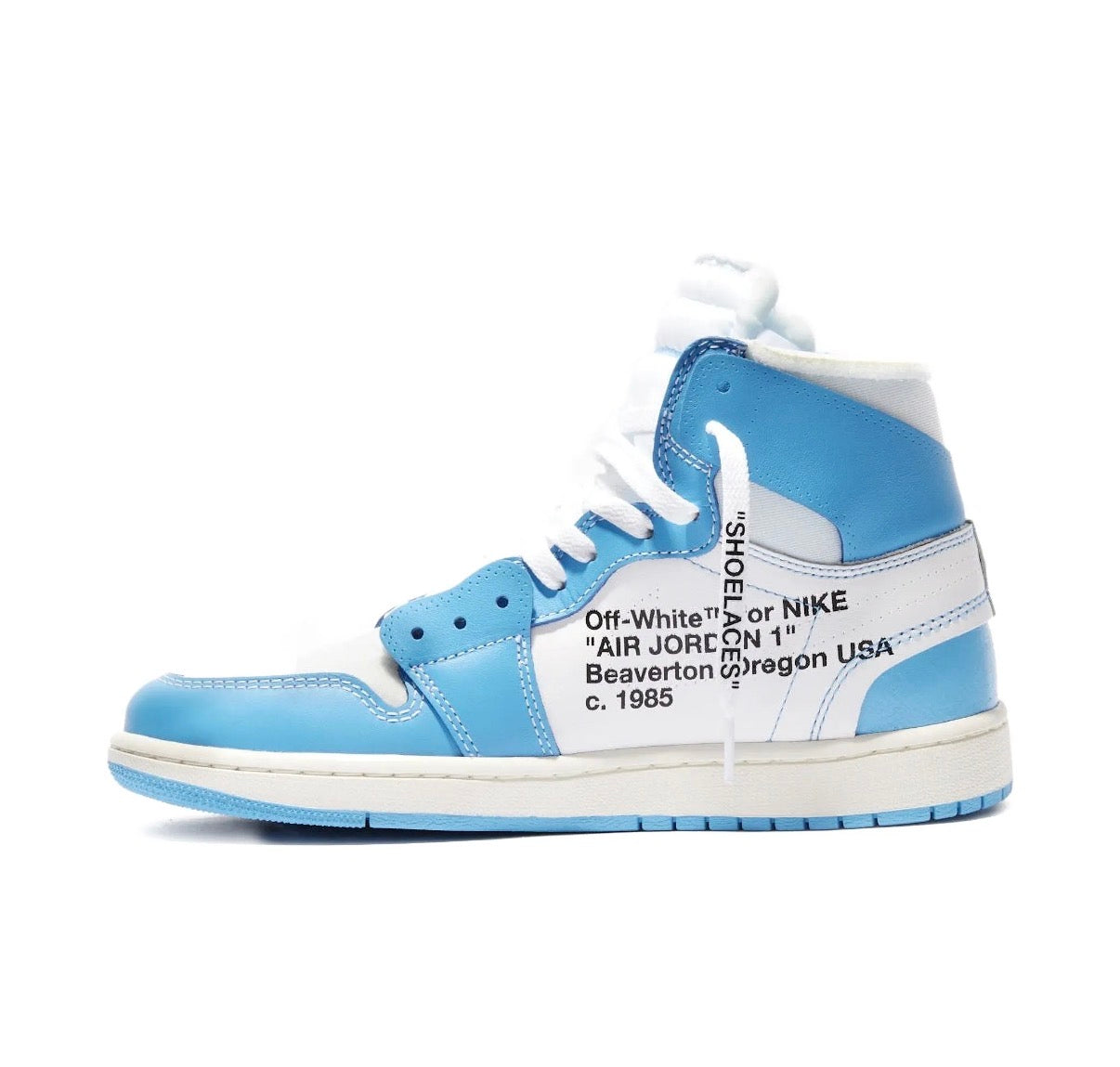 Shoes J*rdan