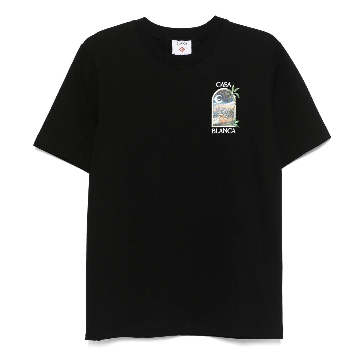 T-Shirt C*sa Bl*nca