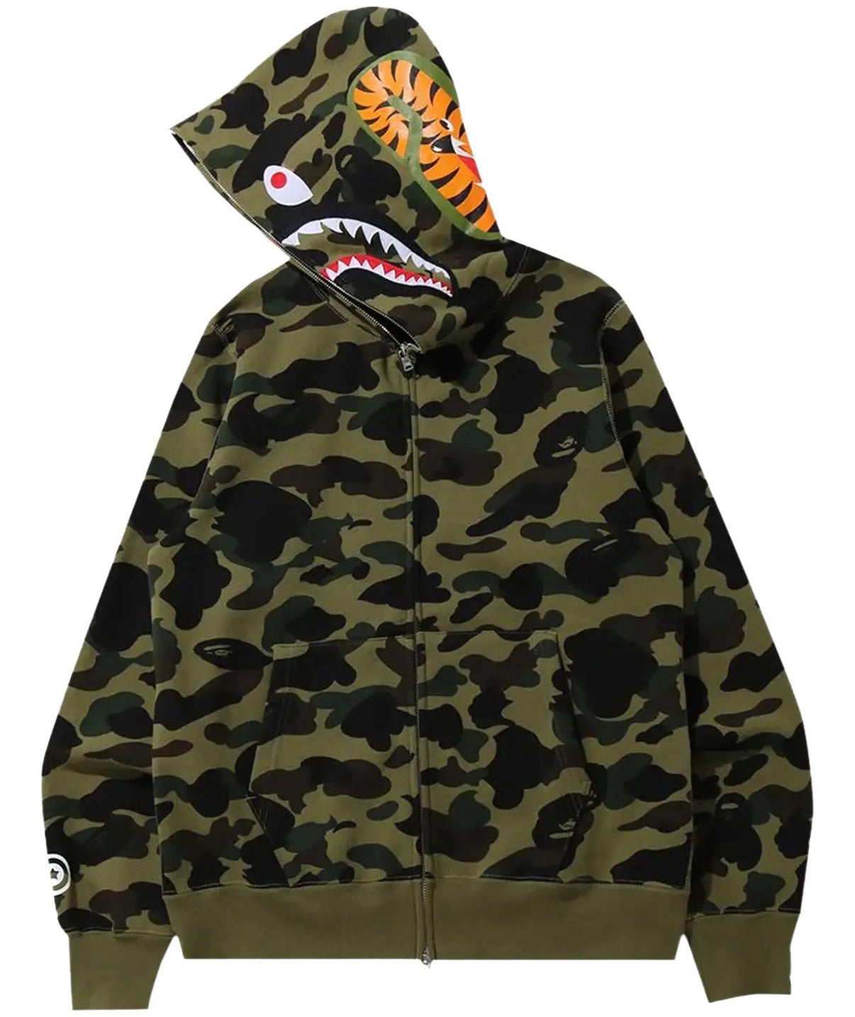Hoodie Bap*