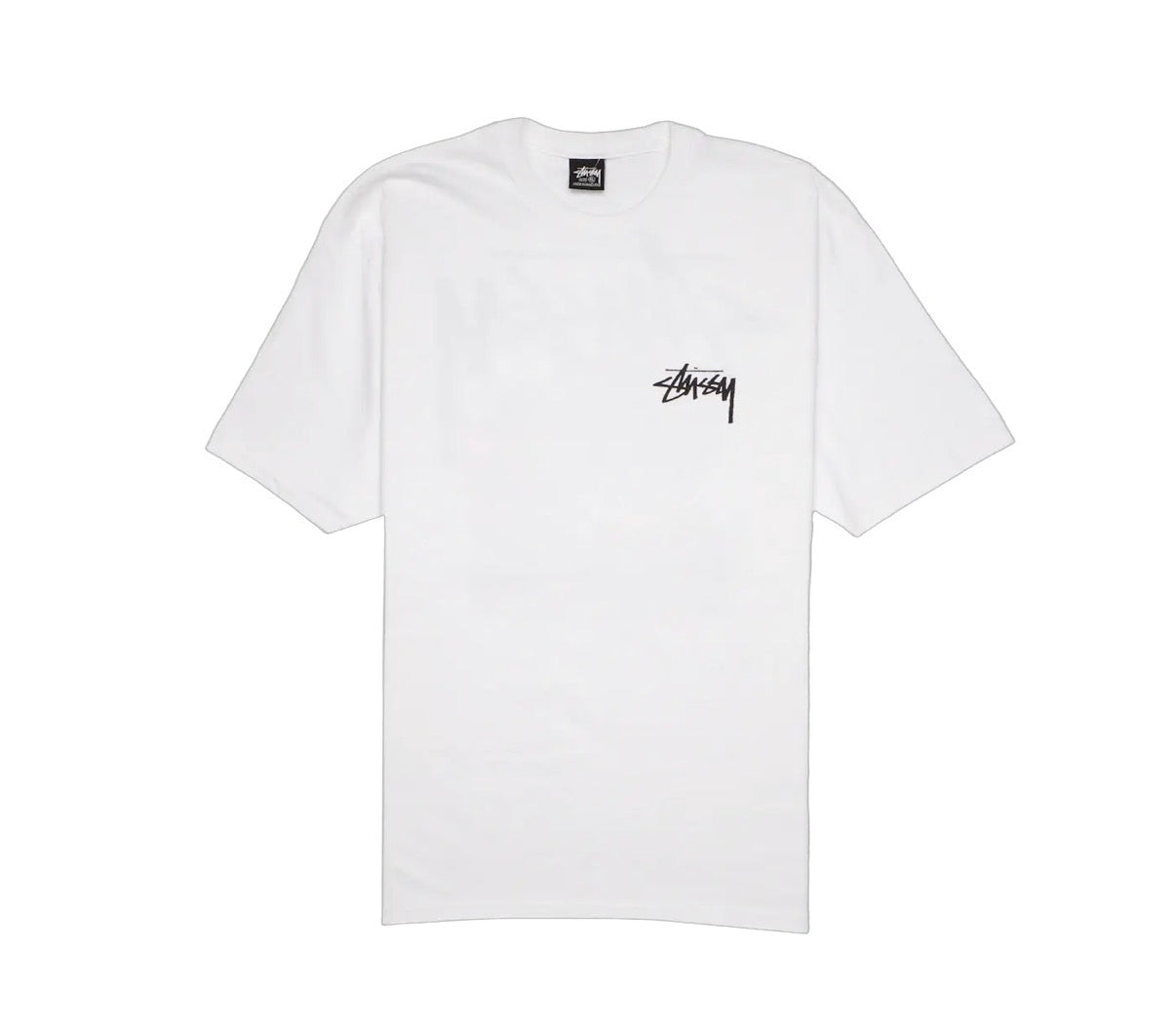 T-Shirt Stus*y