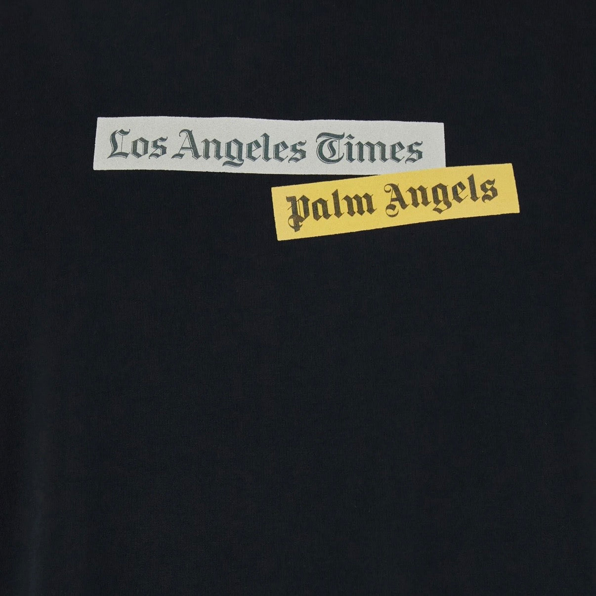T-Shirt P*lm Ang*ls