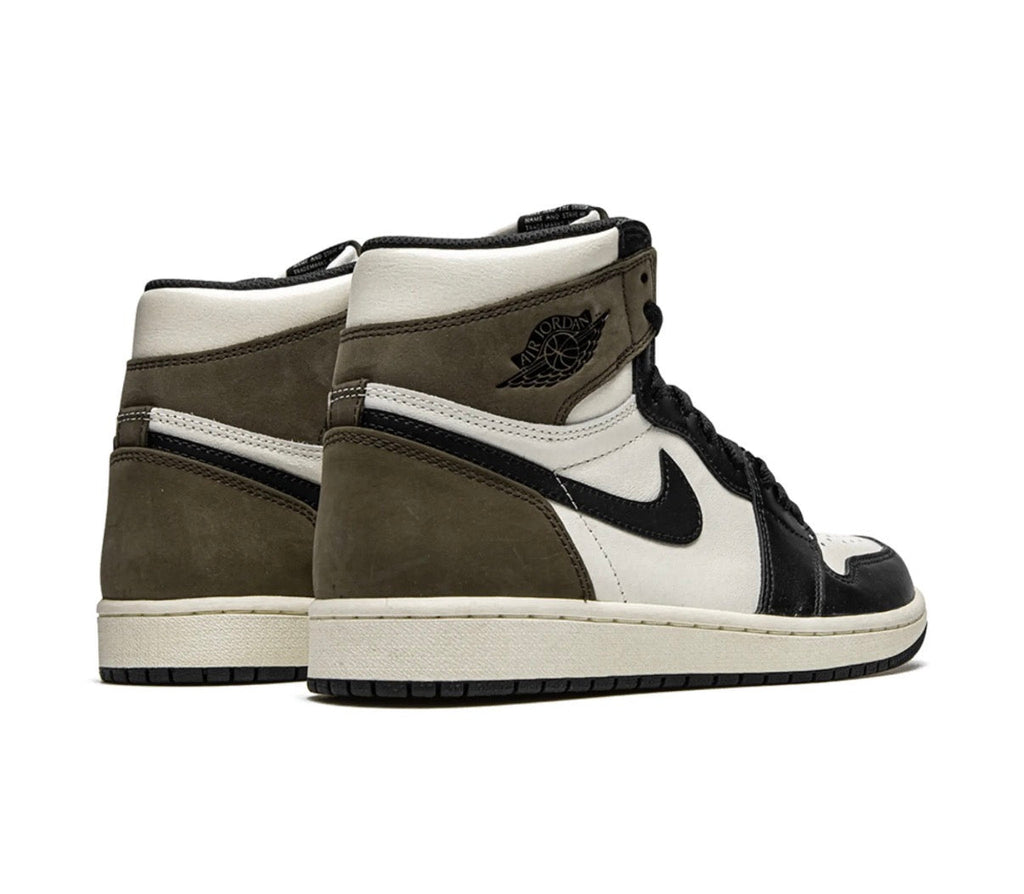 Shoes J*rdan
