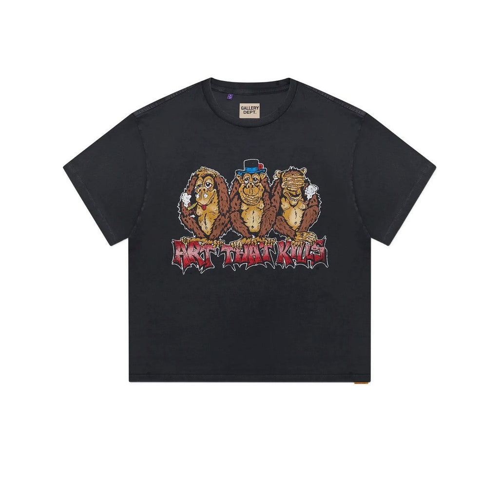 T-Shirt Gall*ry Dep*