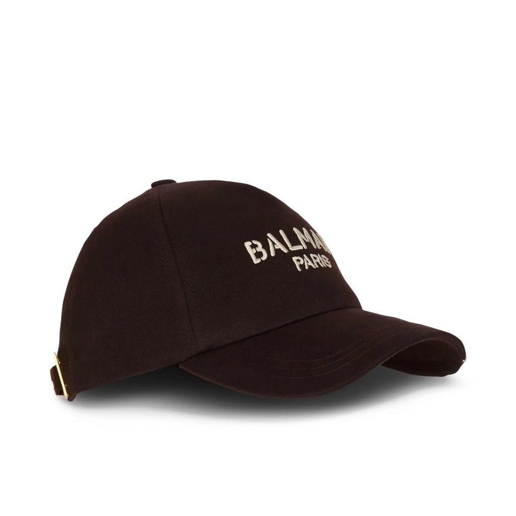 Cap B*lmain