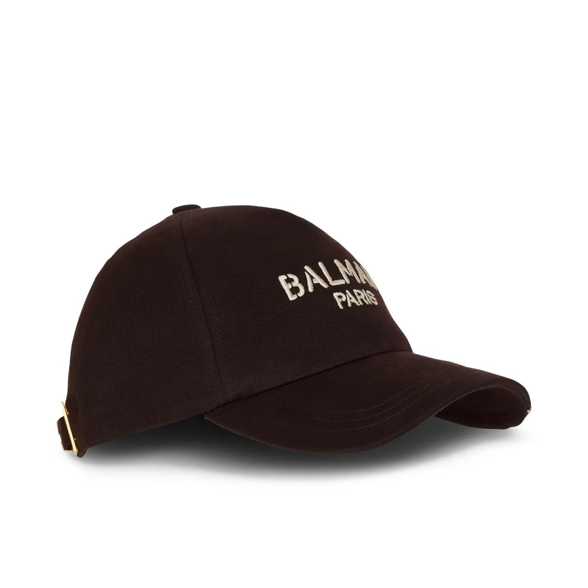 Cap B*lmain