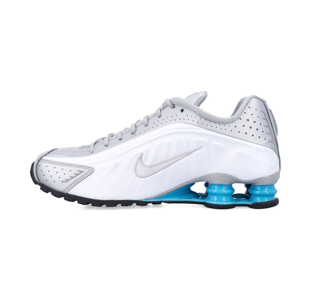 Shoes N*ke Shox