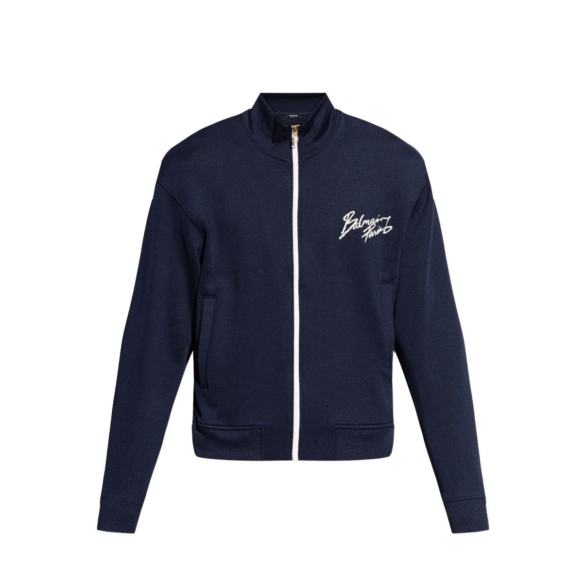 Hoodie B*lmain