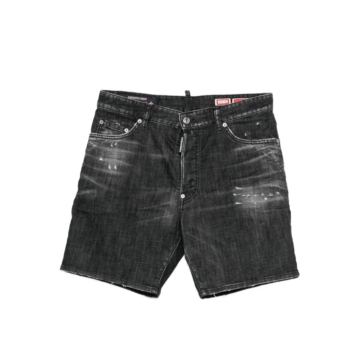 Shorts D*q2