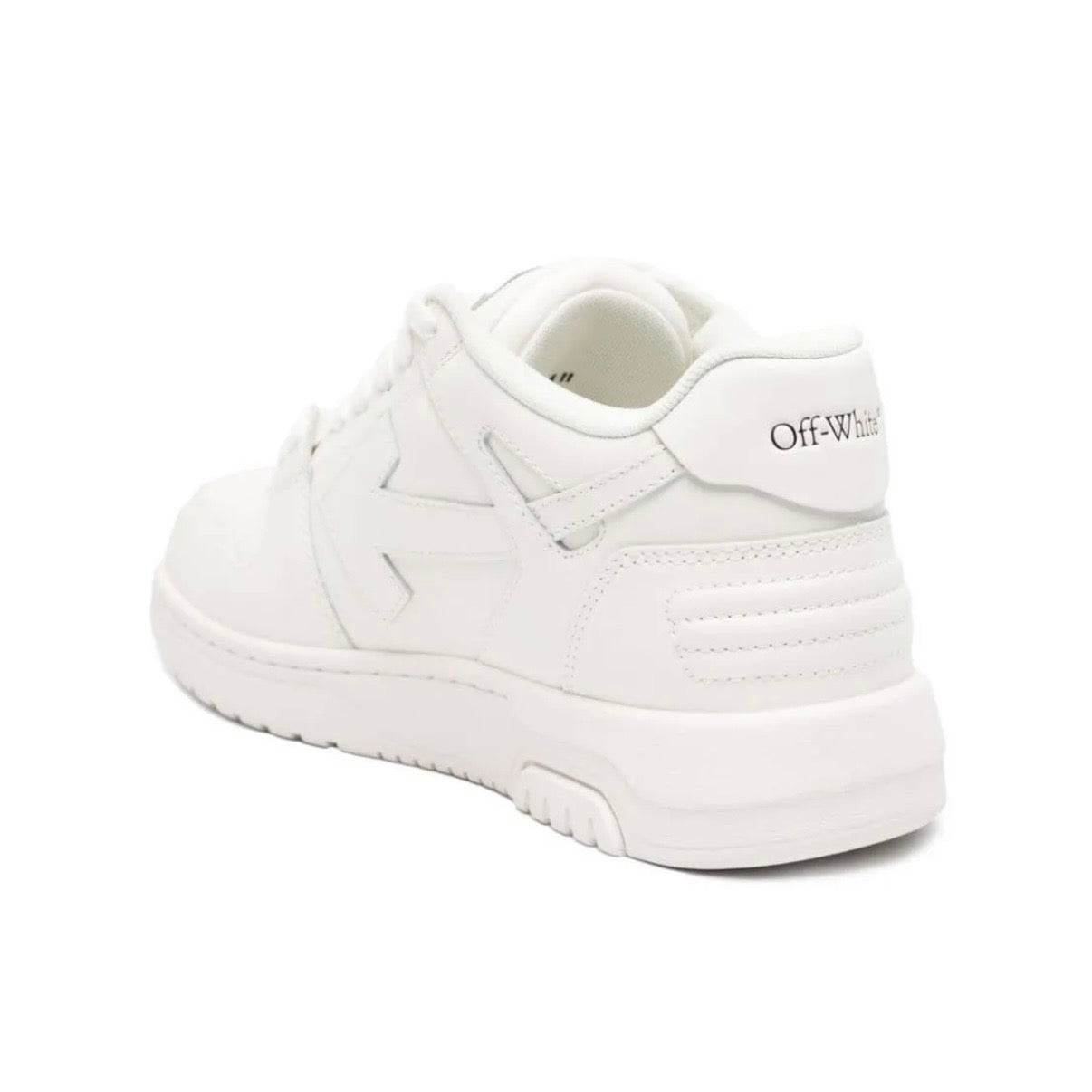 Shoes Of*-Wh*te
