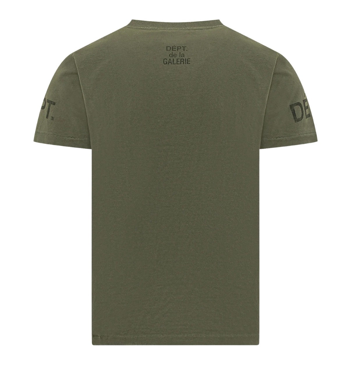 T-Shirt Gall*ry Dep*
