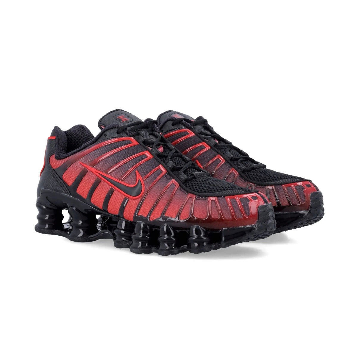 Shoes N*ke Shox