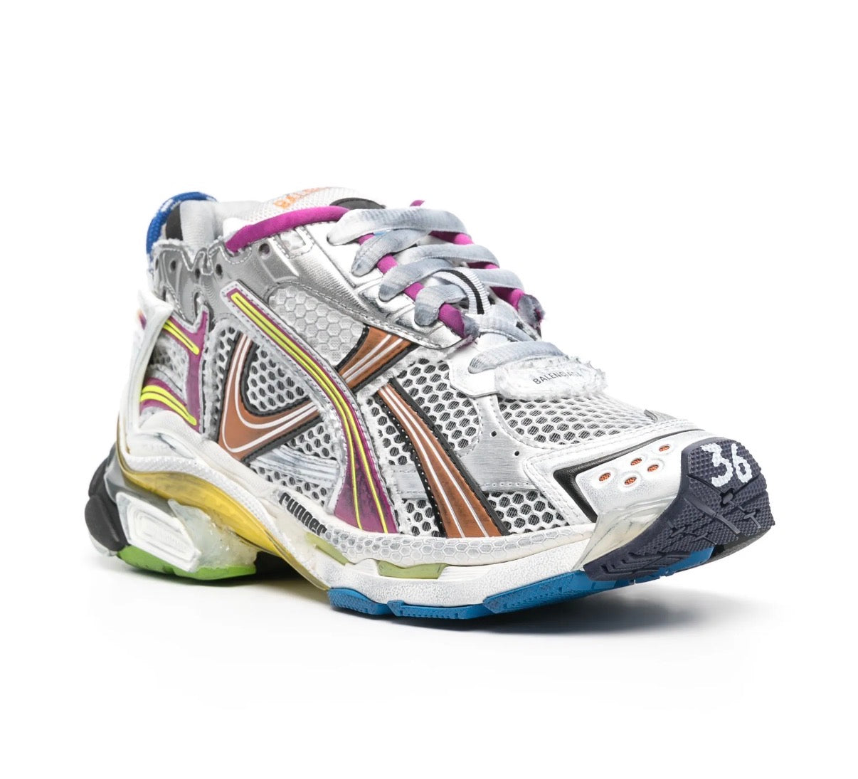 Shoes B*lenciaga