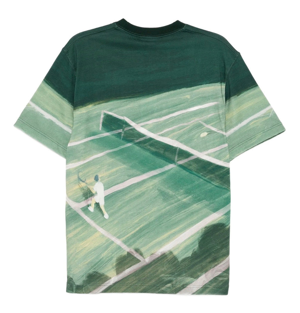 T-Shirt Lac*ste