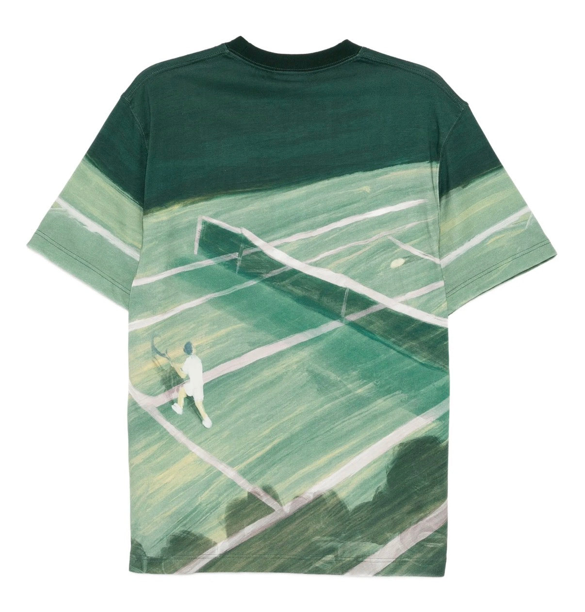 T-Shirt Lac*ste