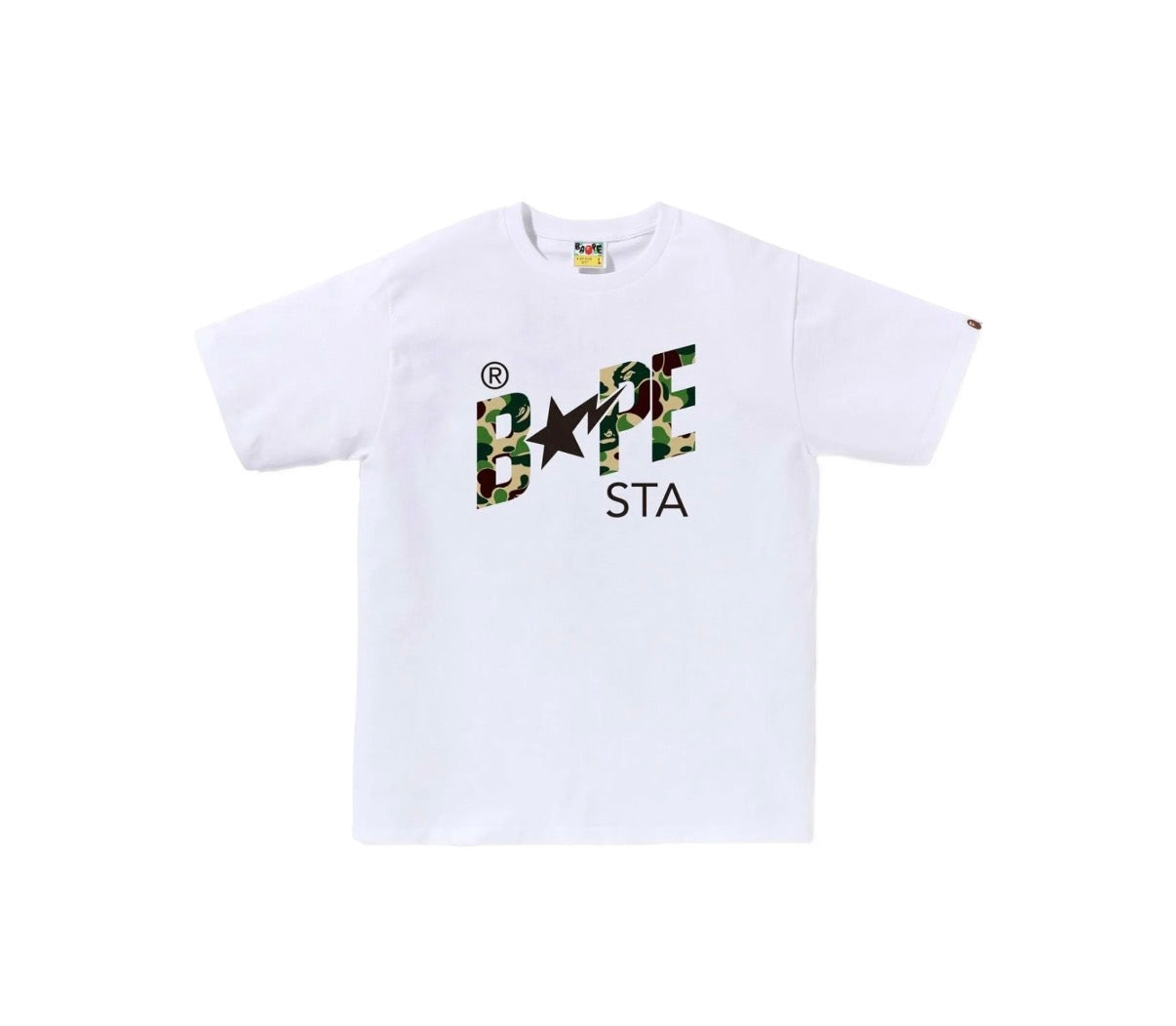 T-Shirt Bap*