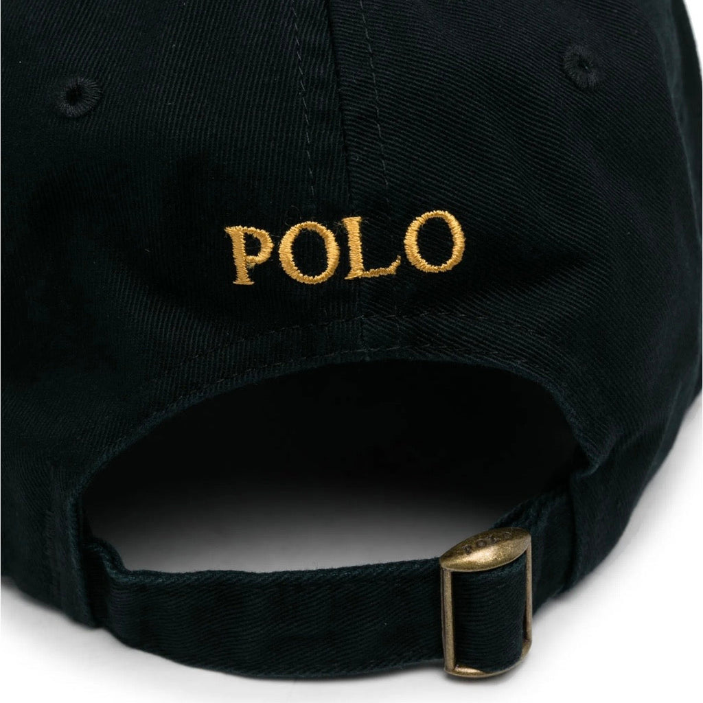 Cap P*lo R*lph La*ren