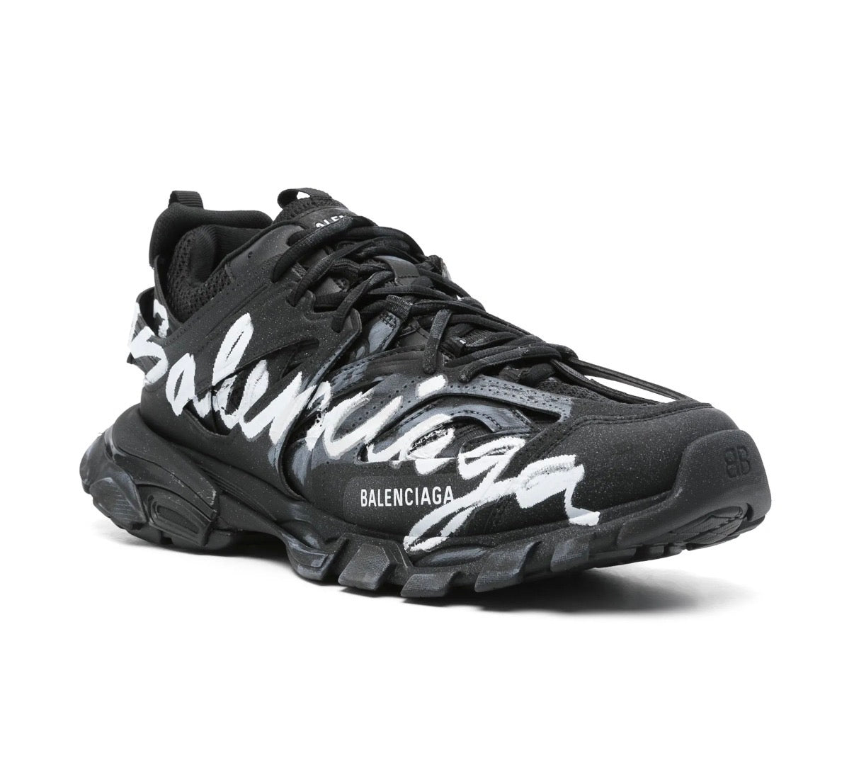 Shoes B*lenciaga