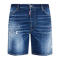 Shorts D*q2